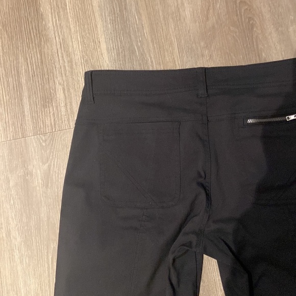 Prana Monarch Convertible Pants - Picture 12 of 13